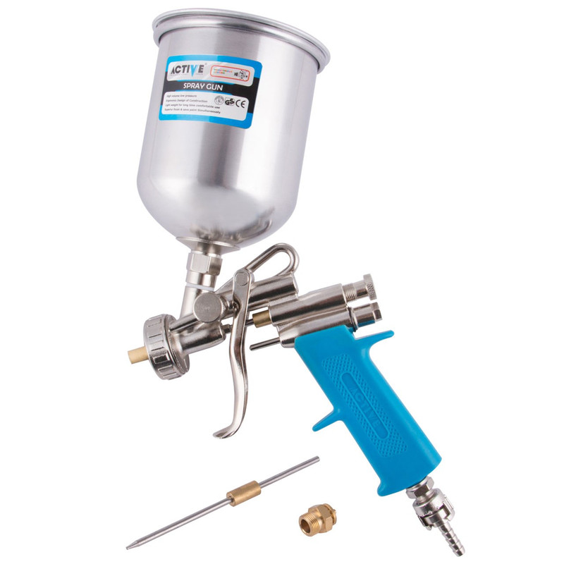 پیستوله بادی اکتیو مدل AC1070