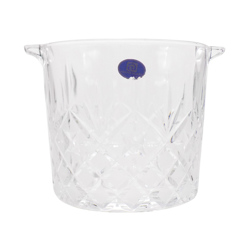 ظرف یخ آدریا گلس مدل SAPPHIRE