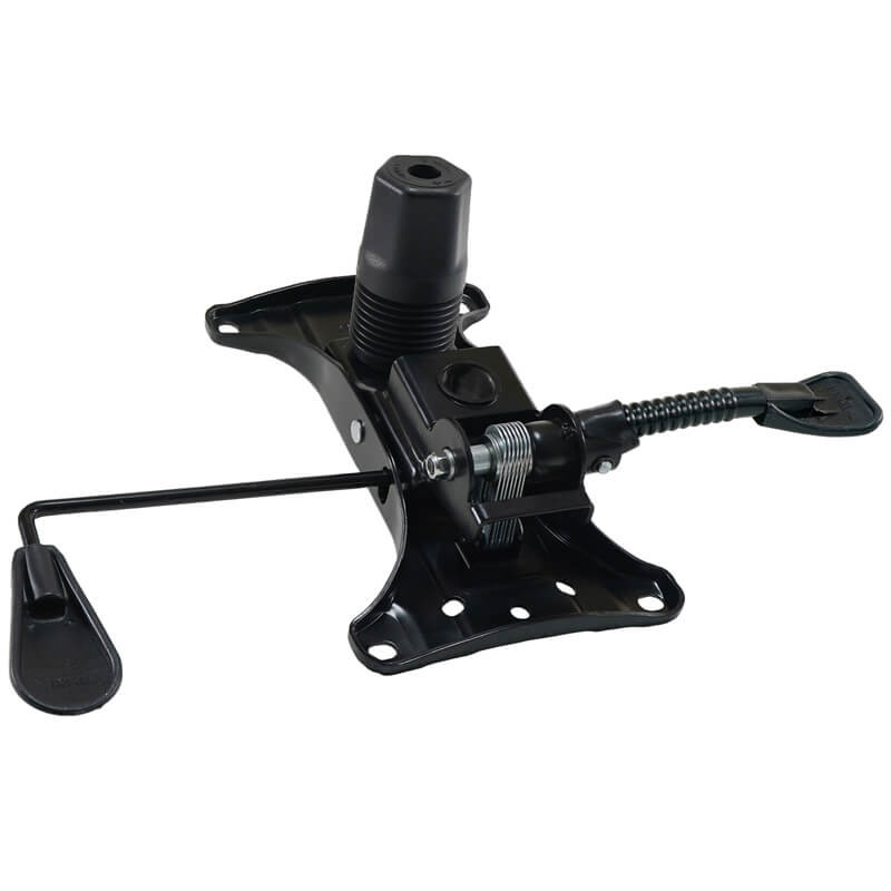 پایه صندلی مدل مکانیزم دوحالته