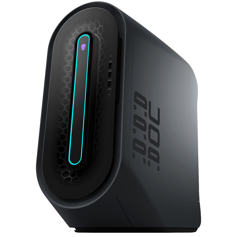 خرید و قیمت کامپیوتر دسکتاپ الین ور مدل Aurora R13