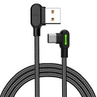 کابل تبدیل USB به USB-C مک دودو مدل CA-5281 طول 1.2 متر