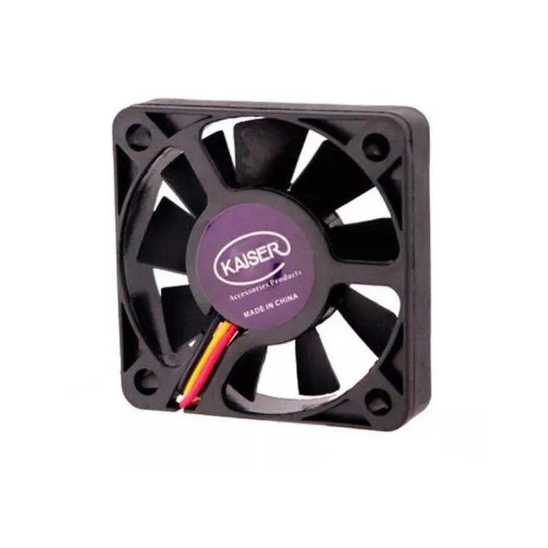 فن کیس کایزر مدل 5×5