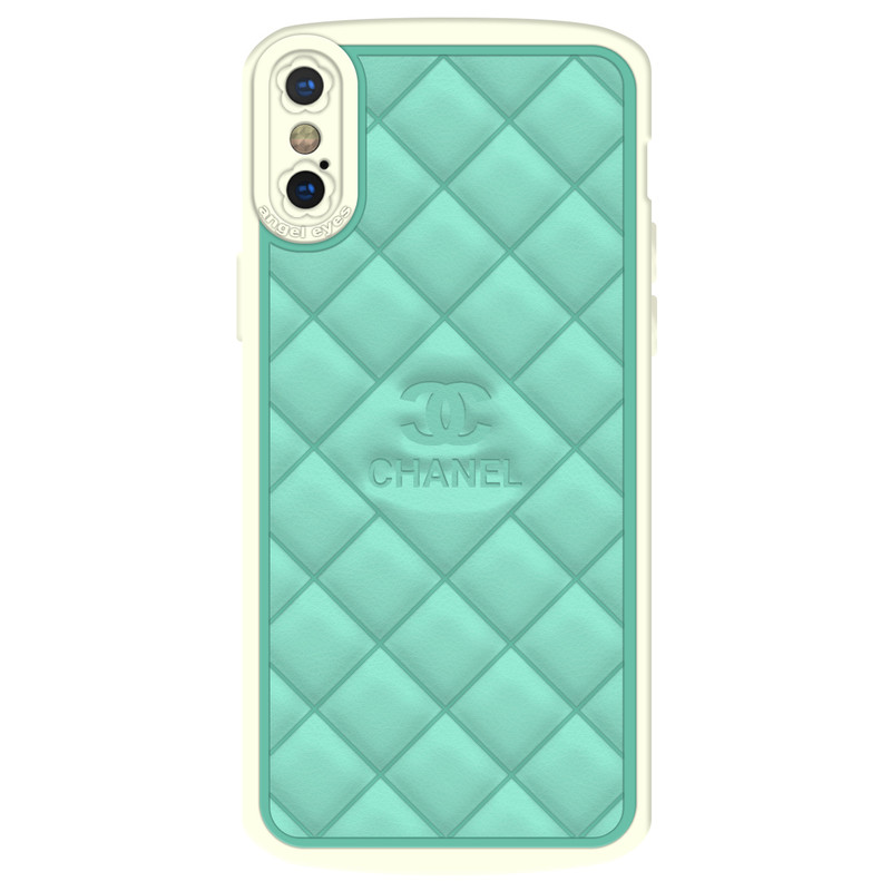 کاور دکین مدل CHL مناسب برای گوشی موبایل اپل iPhone X/XS