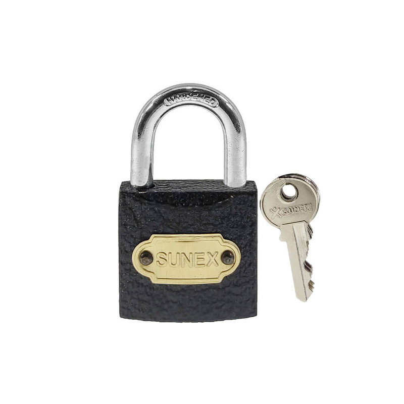 قفل آویز سانکس مدل SAHHANNDD-63