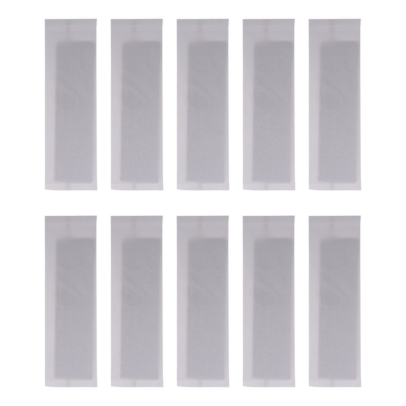 خرید و قیمت ماسک صورت هیایکی مدل گچی بسته 10 عددی