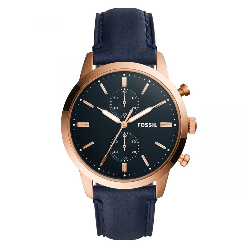 ساعت مچی عقربهای فسیل مدل FS5436