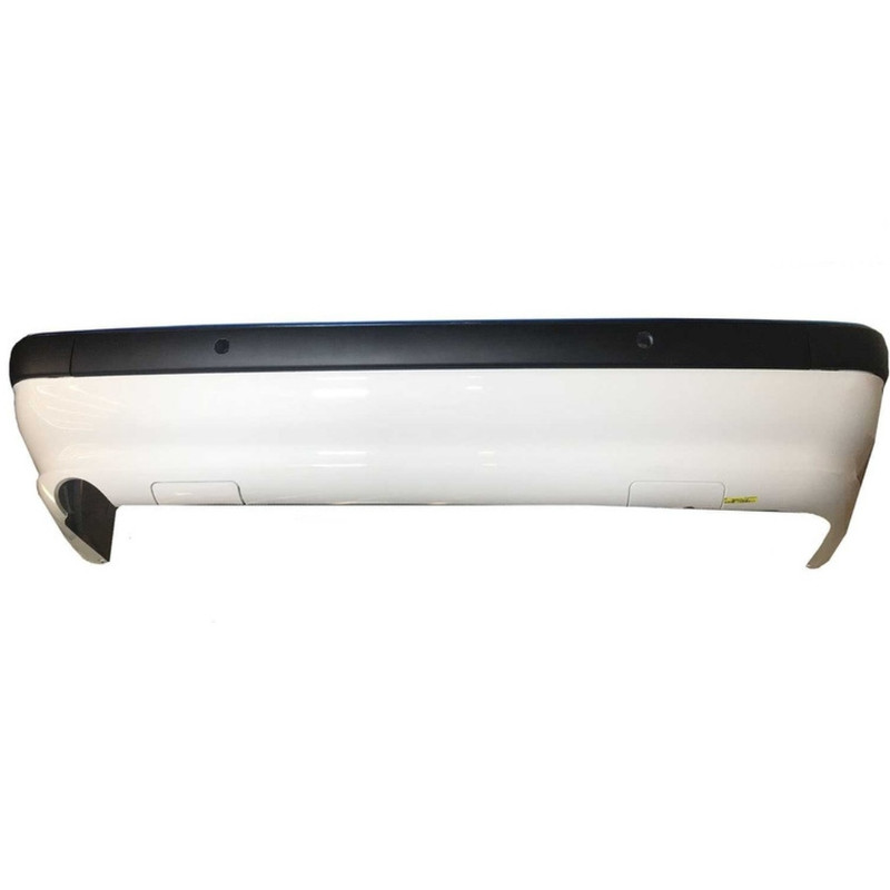 سپر عقب کروز پلاس مدل فابریک کد330 مناسب برای پارس