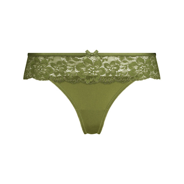 شورت زنانه هانکهمولر مدل 203713