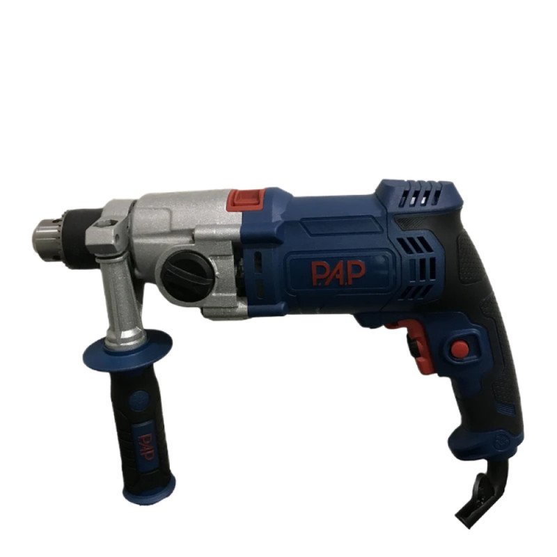 دریل چکشی پی ای پی 13 مدل گيربکسي 2 دور کد ID6650