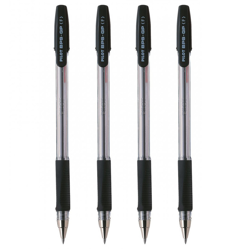 خودکار پایلوت مدل BPS-GP-F- f- بسته 4 عددی