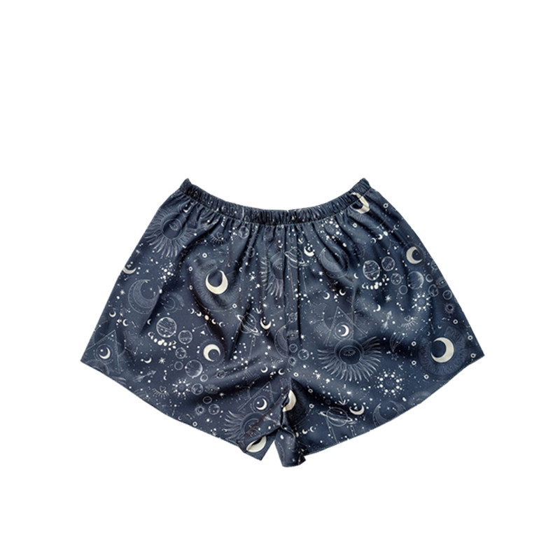 شلوارک زنانه گلاریسم مدل G-073