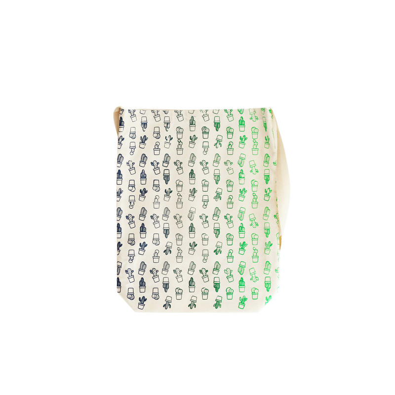 خرید و قیمت ساک دستی گدار مدل کاکتوس