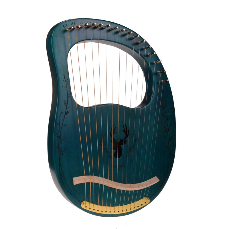 چنگ رومی سگا مدل str16pg