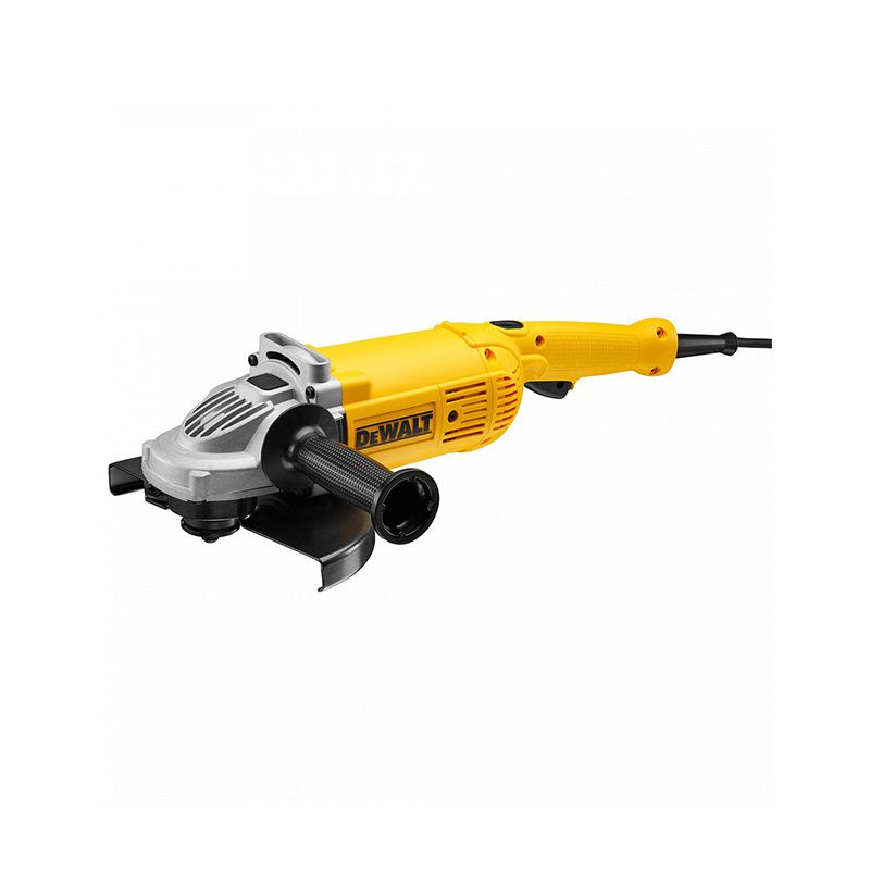 خرید و قیمت فرز سنگ بری دیوالت مدل DWE490