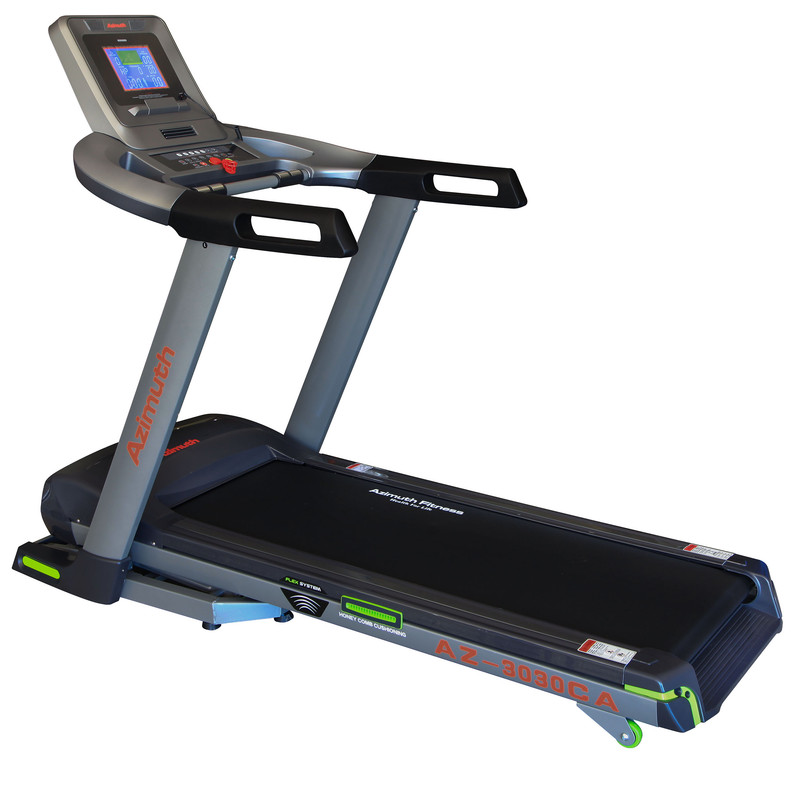 خرید و قیمت تردمیل آذیموس مدل AZ-3030CA