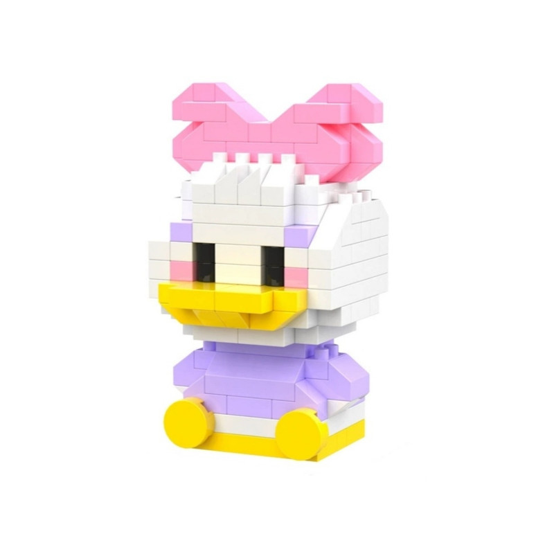 ساختنی مدل داکی