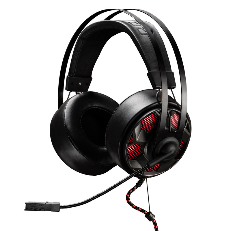 هدست ایپیک گیر مدل ThunderouZ EGATZ1-2AWA-AMSG مخصوص بازی