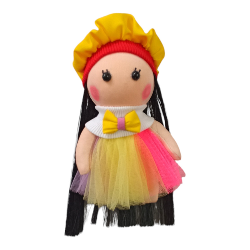 آویز عروسکی کد 53 ASD