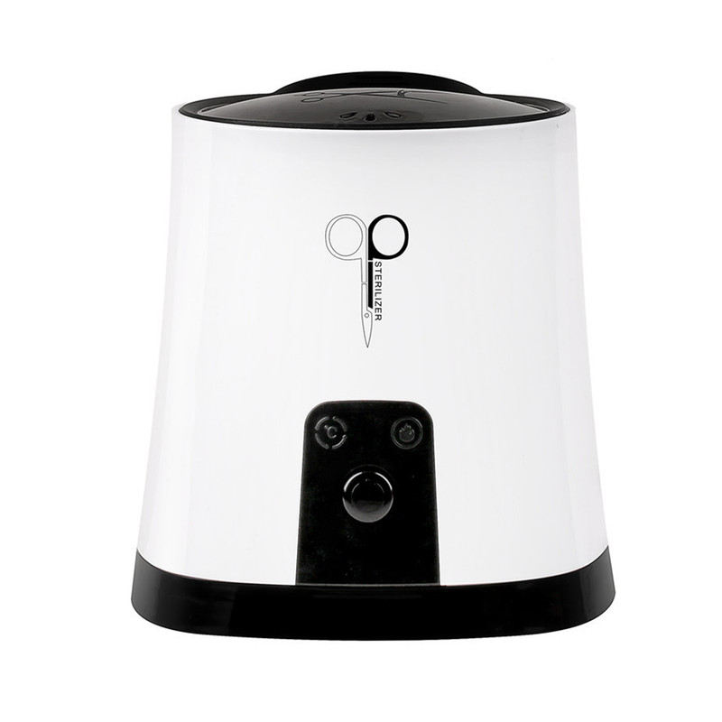 دستگاه استریل ابزار آرایشگاهی مدل اس استار