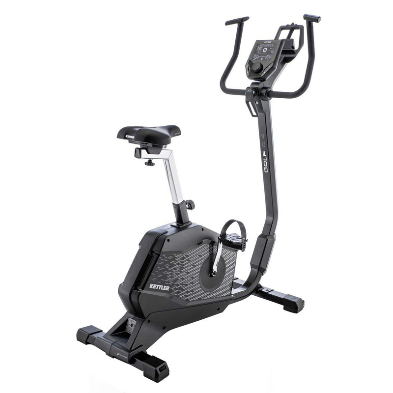 خرید و قیمت دوچرخه ثابت ایستاده کتلر مدل Golf C4