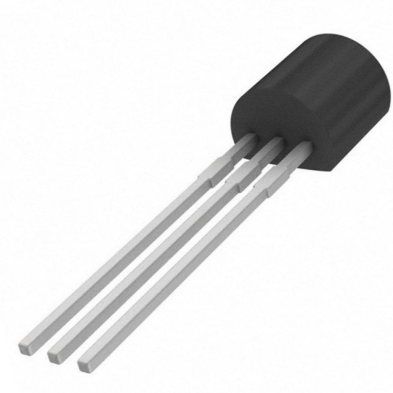 ترانزیستور مدل MPSA42 بسته 10 عددی