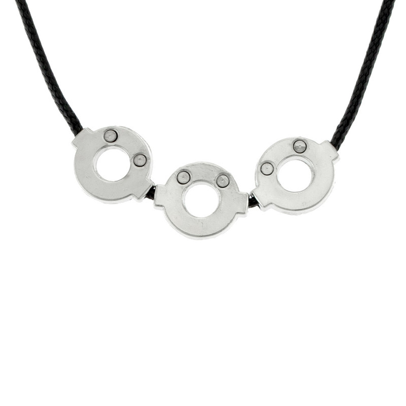 گردنبند مردانه برانت مدل ایتاچی اوچیها انیمه ناروتو