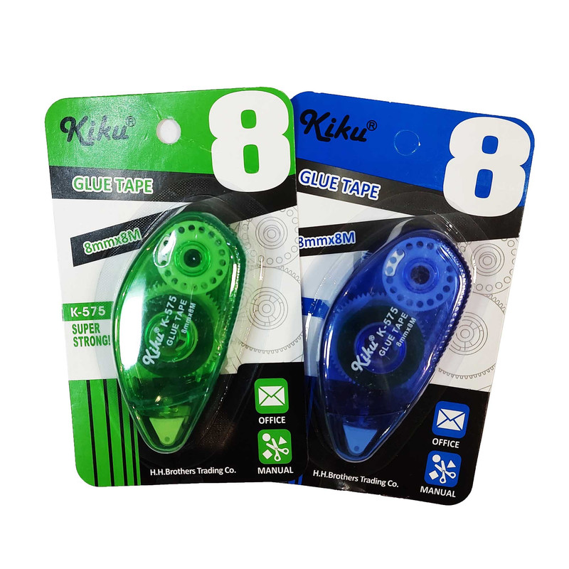 چسب نواری کیکو مدل k-575 بسته 2 عددی
