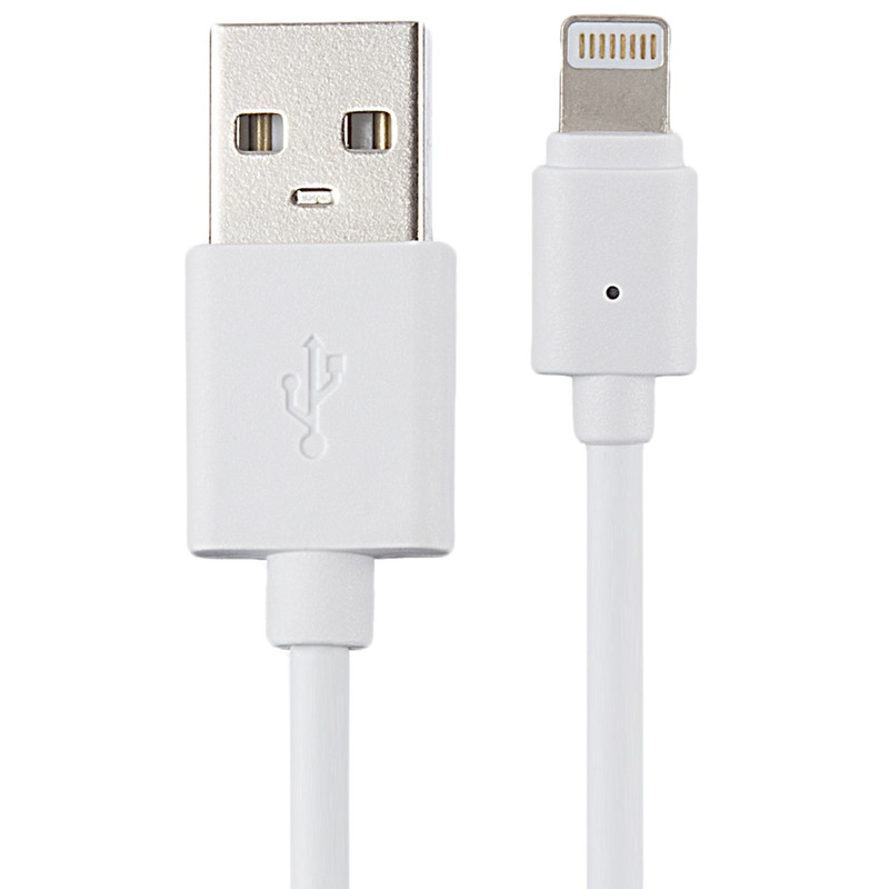 کابل تبدیل USB به لایتنینگ طول 2 متر