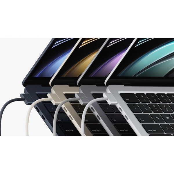 لپ تاپ 13.6 اینچی اپل مدل MacBook Air-A M2 2022 22