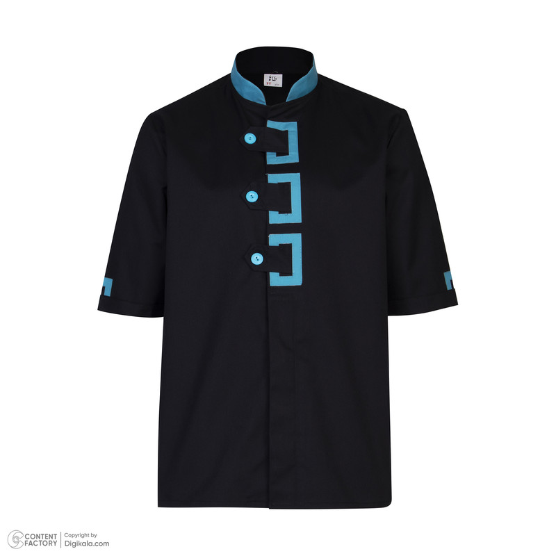 روپوش آشپزی مدل TahaMF