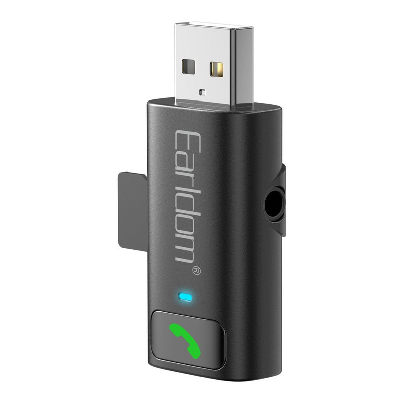 گیرنده بلوتوثی صدا ارلدام مدل BR11