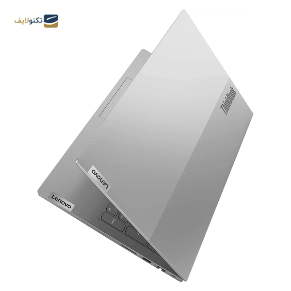 لپ تاپ لنوو 15.6 اینچی مدل ThinkBook 15 i5 1135G7 16GB 512GB MX4506