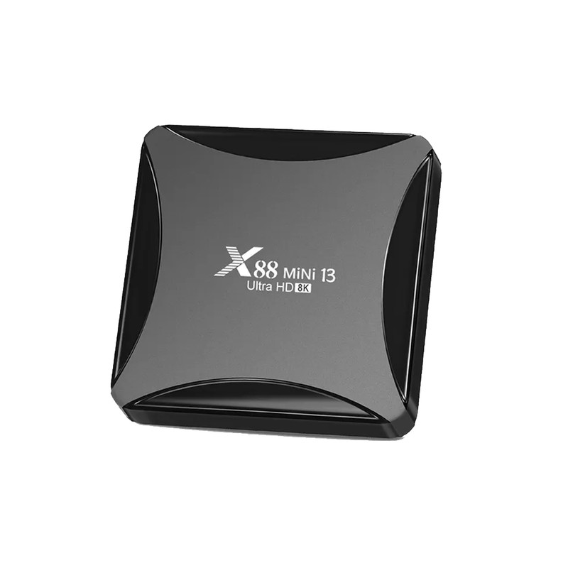 اندروید باکس ایکس88 مدل mini13