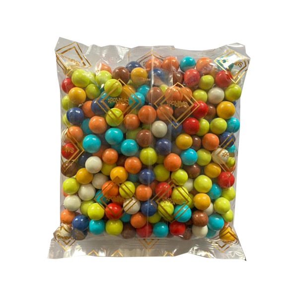 دراژه شوکوبال سایرو - 500 گرم