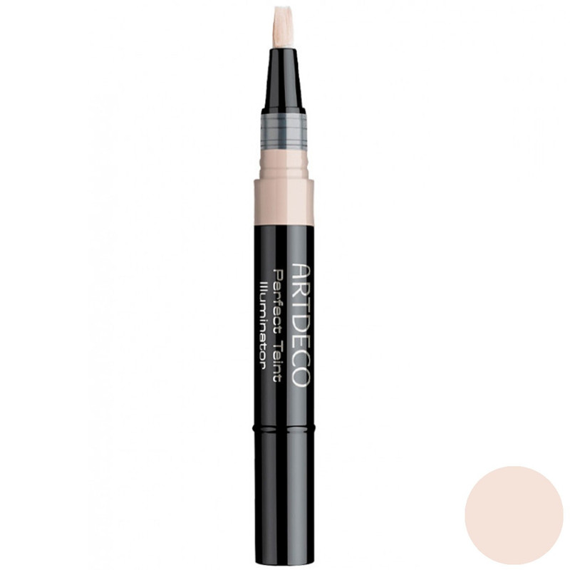 خرید و قیمت روشن کننده پوست آرت دکو مدل Perfect Teint شماره 1