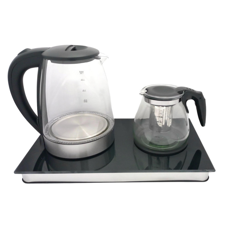 چای ساز دی اس پی مدل DS-2024