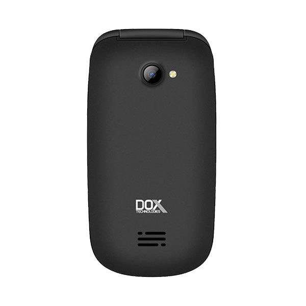 گوشی موبایل داکس مدل V435 دو سیم‌ کارت ظرفیت 64 مگابایت و رم 32 مگابایت 00
