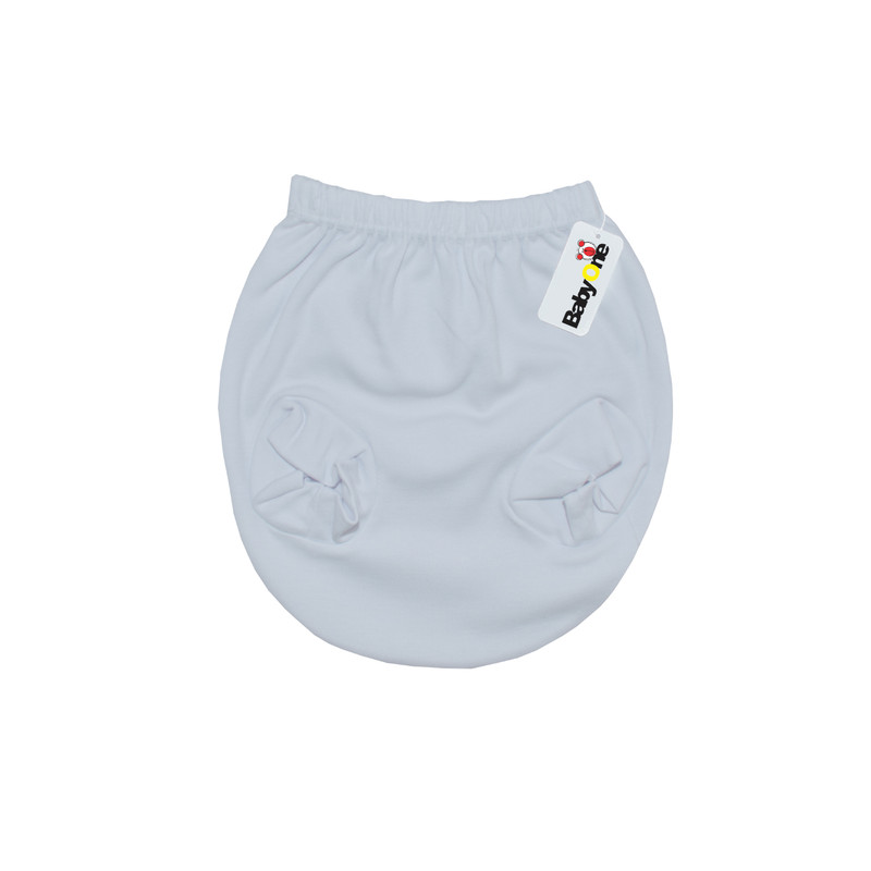 خرید و قیمت شورت نوزادی بی بی وان مدل ساده