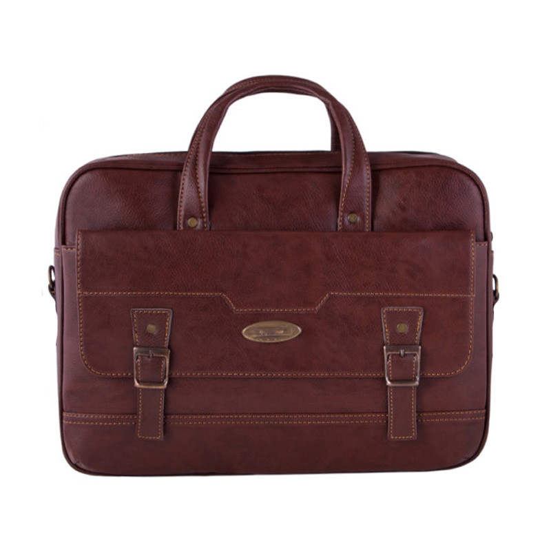 کیف لپ تاپ لیدوما مدل L133 مناسب برای لپ تاپ 13 تا 15 اینچی