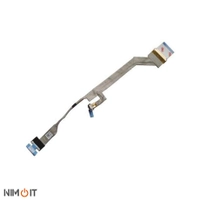 فلت تصویر لپ تاپ Dell Inspiron 1525 1526 15.4″ LCD Ribbon Cable