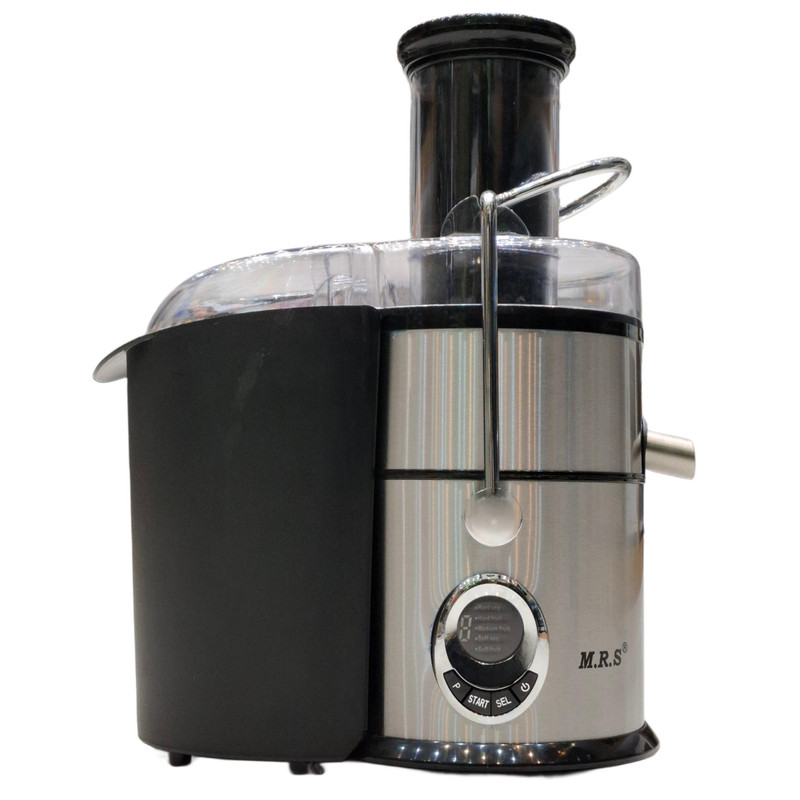 خرید و قیمت آبمیوه گیری ام آر اس مدل MRS024