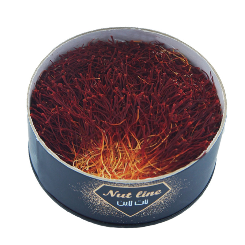 زعفران قائنات نات لاین - 4 گرم