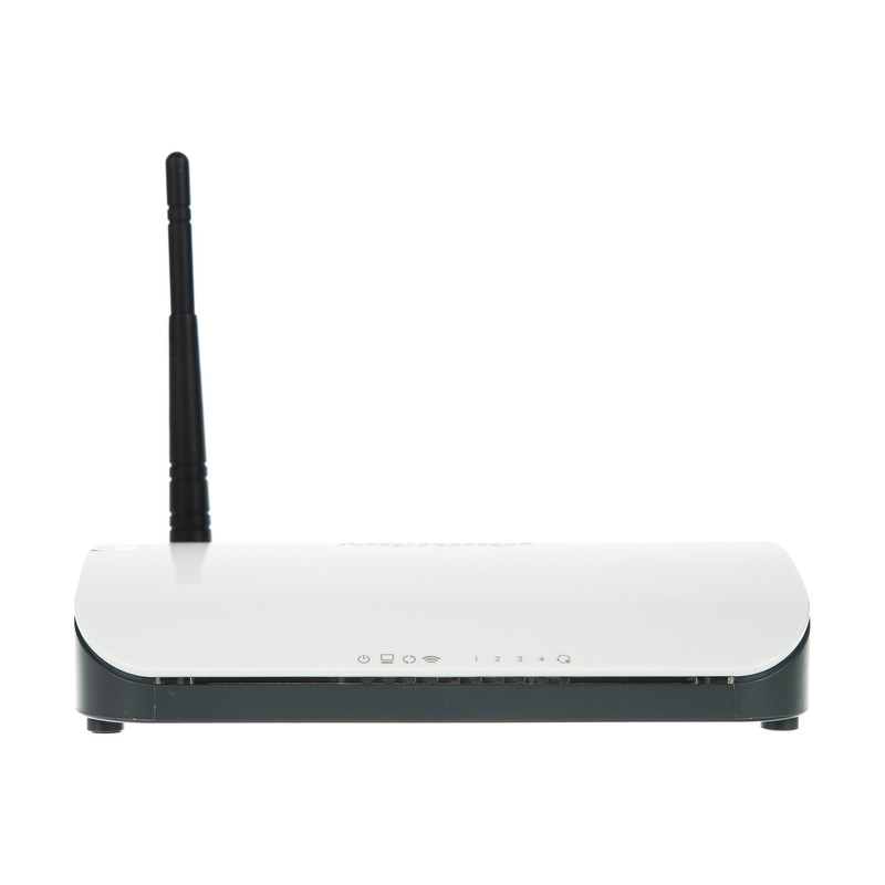 خرید و قیمت روتر بیسیم 150Mbps میکرونت مدل SP916NL_V3