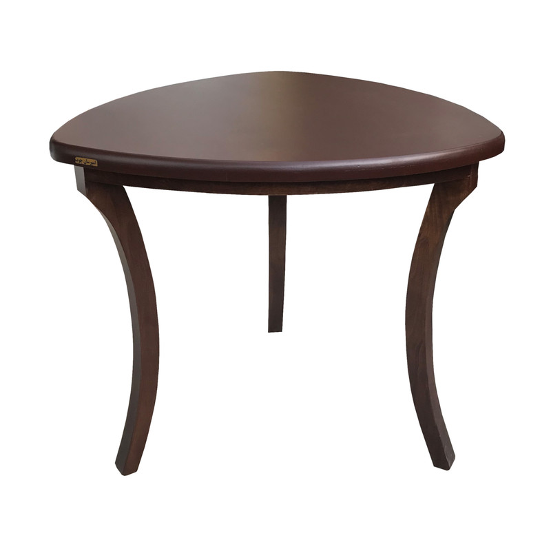 خرید و قیمت میز ناهارخوری اسپرسان چوب مدل mi07