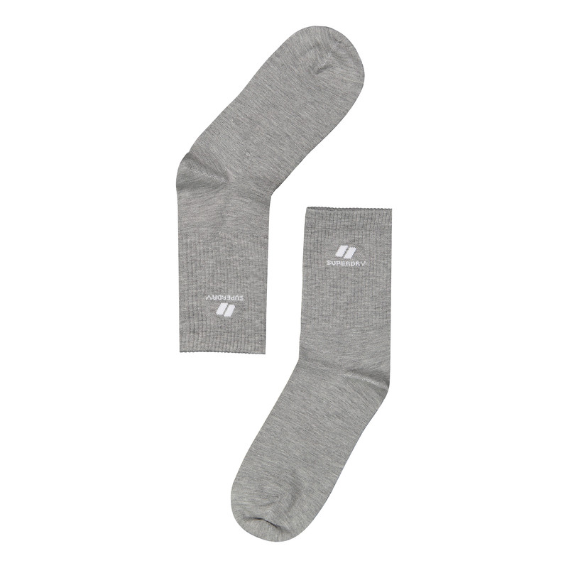 جوراب ساق بلند مردانه سوپردرای مدل M29A41302X