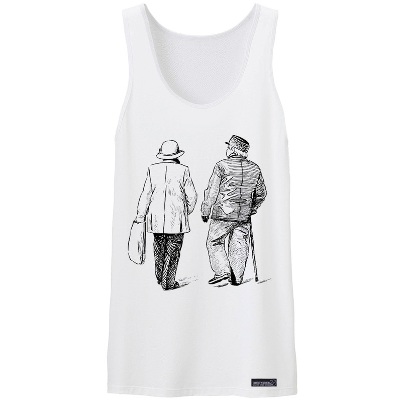 تاپ مردانه 27 مدل old man کد PH178