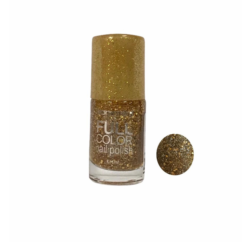 خرید و قیمت لاک ناخن کامنت شماره 204