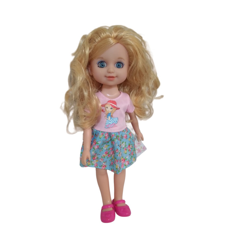 عروسک مدل 225B ارتفاع 26 سانتیمتر