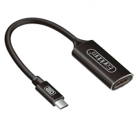 مبدل USB-C به HDMI ارلدام مدل ET-W11