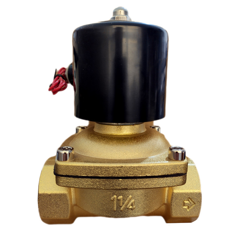 شیر برقی یونی دی مدل UW-35-1.1/4-220